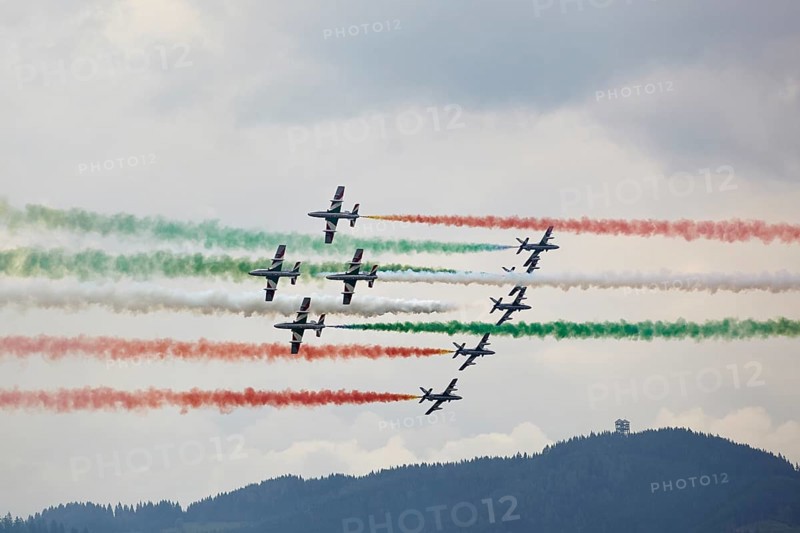 Frecce Tricolori