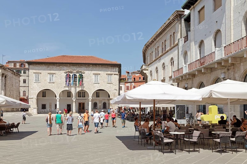 Venetian Town Hall