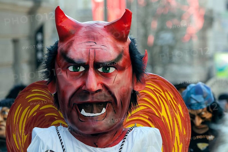 Basler Fasnacht