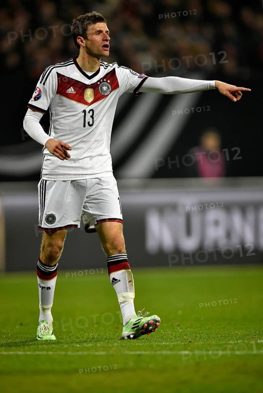 Thomas Muller