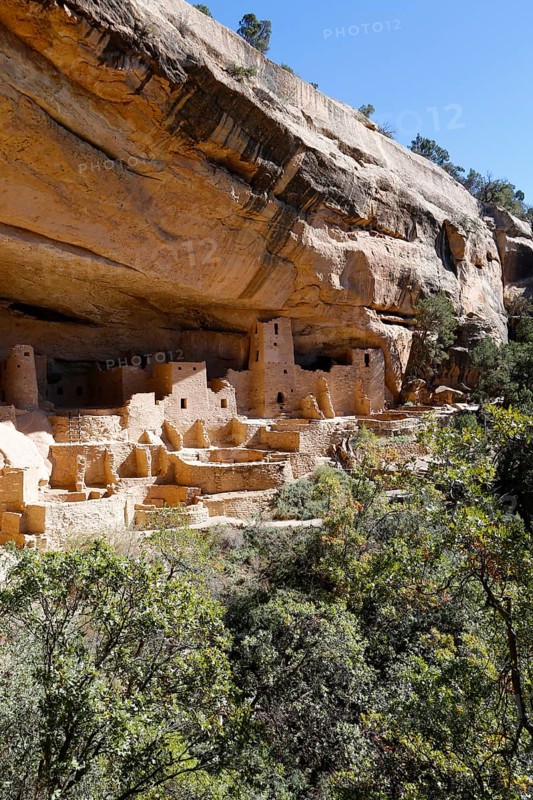 Cliff Palace