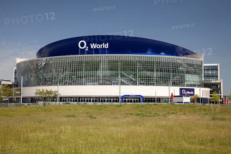 O2 World