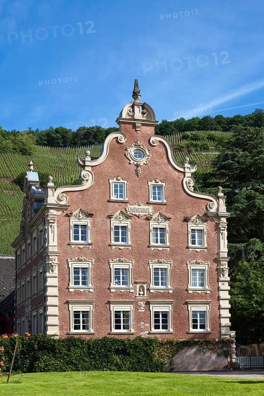 Himmeroder Hof or Monchhof