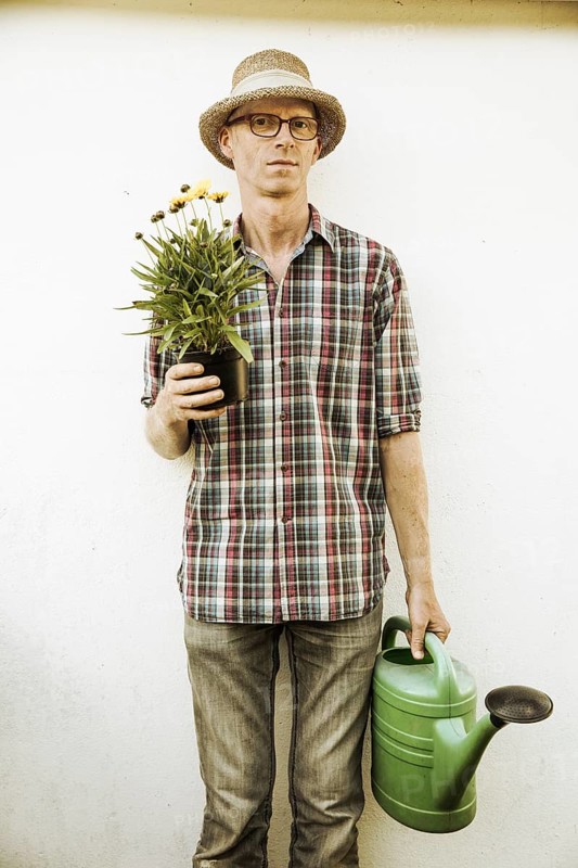 Gardener