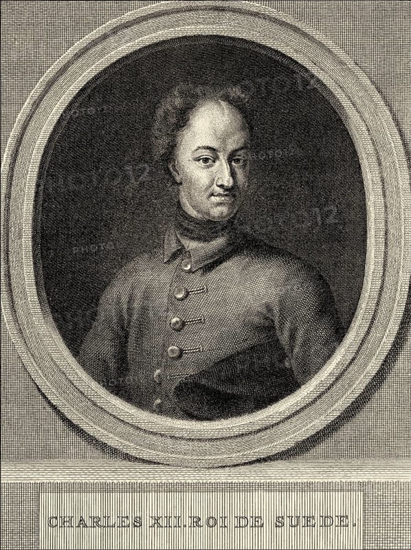 Charles XII.