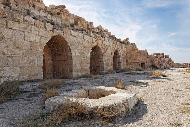 Archway