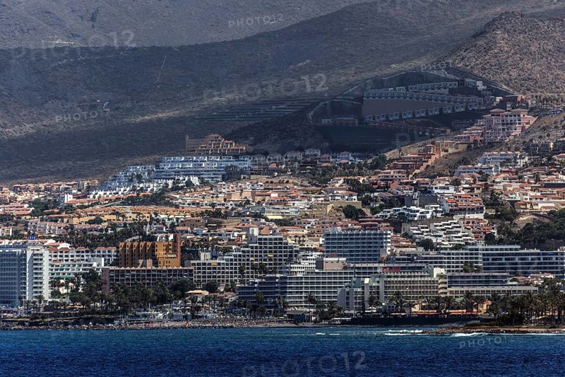 Hotel complexes