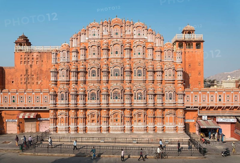 Hawa Mahal