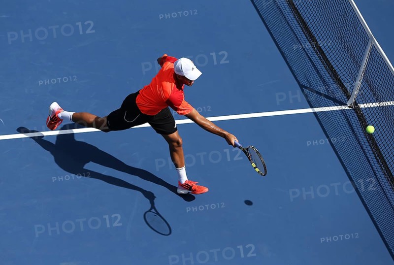 Jo-Wilfried Tsonga