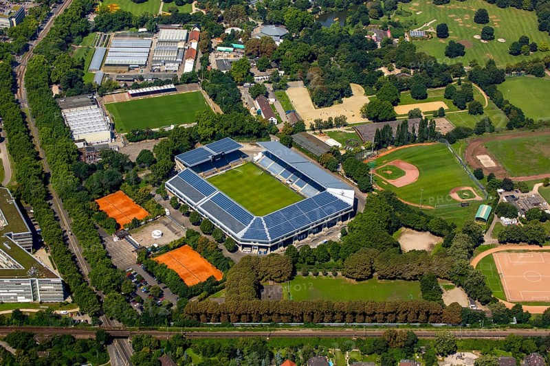 Carl-Benz-Stadium
