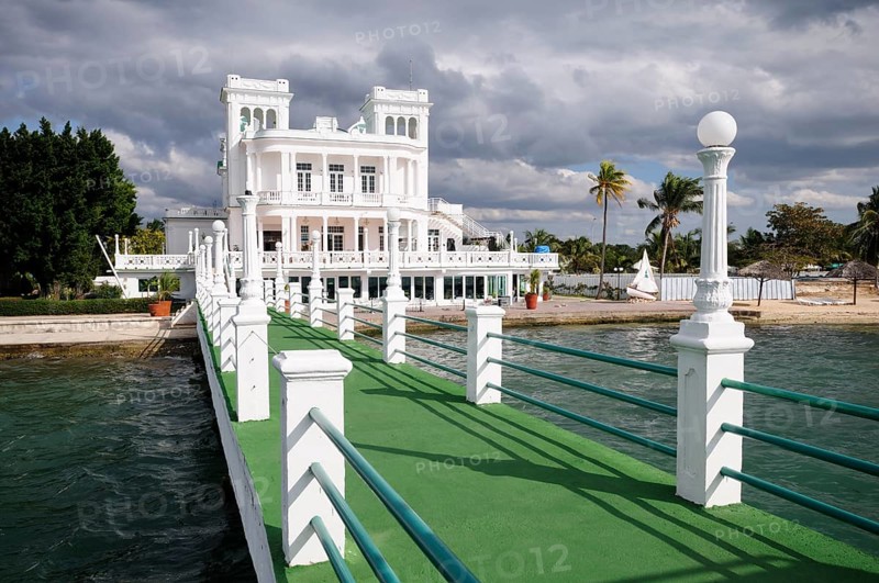 Club Cienfuegos Cienfuegos