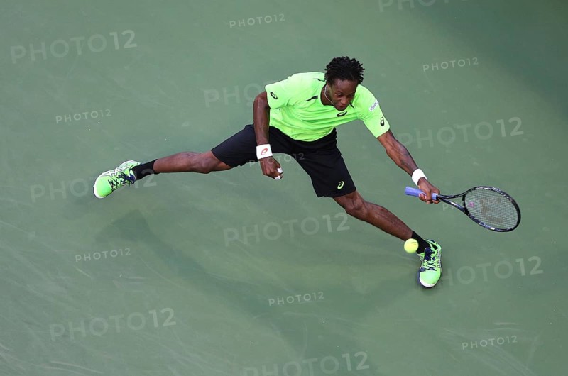 Gael Monfils