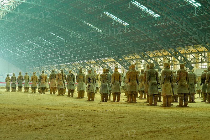 Terracotta Army