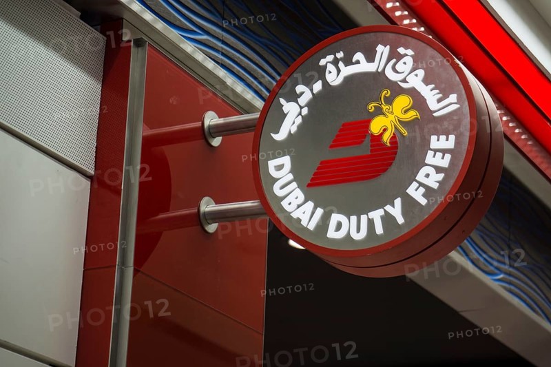 Dubai Airport