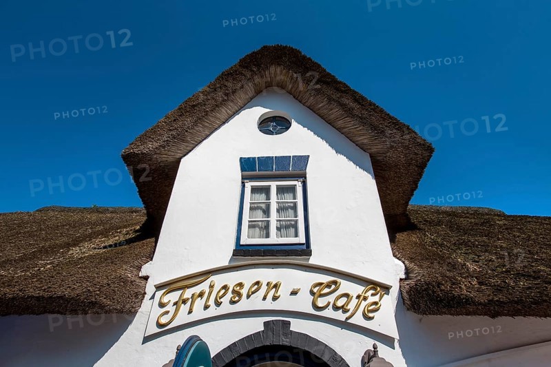 Friesen-Cafe