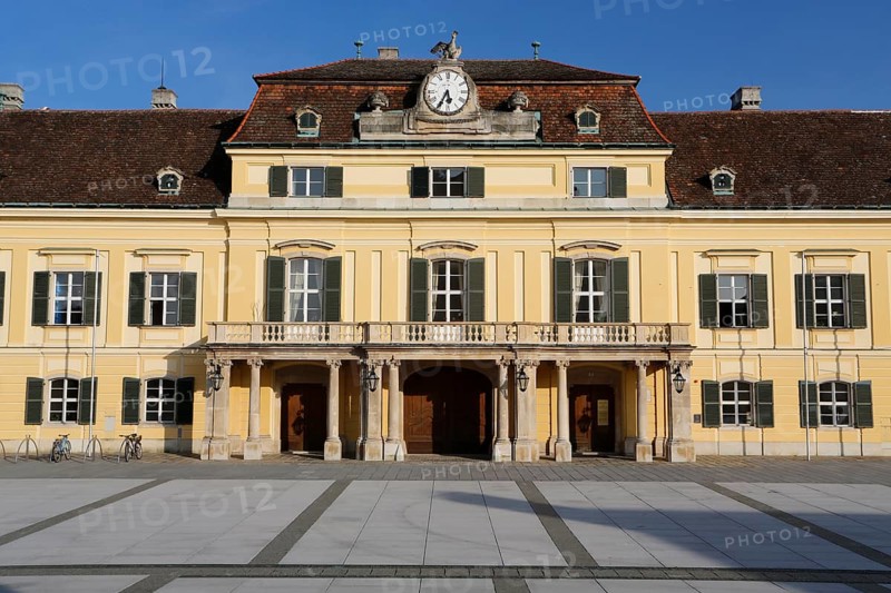 Schloss Laxenburg castle