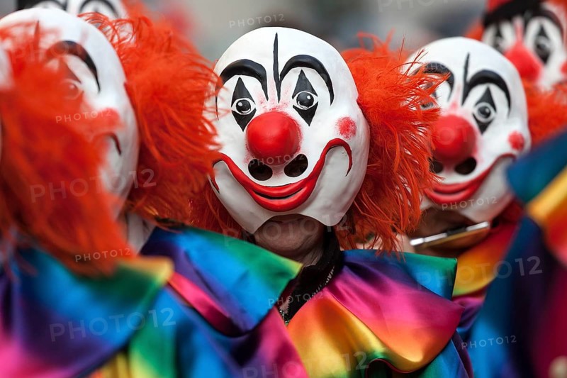 Basler Fasnacht