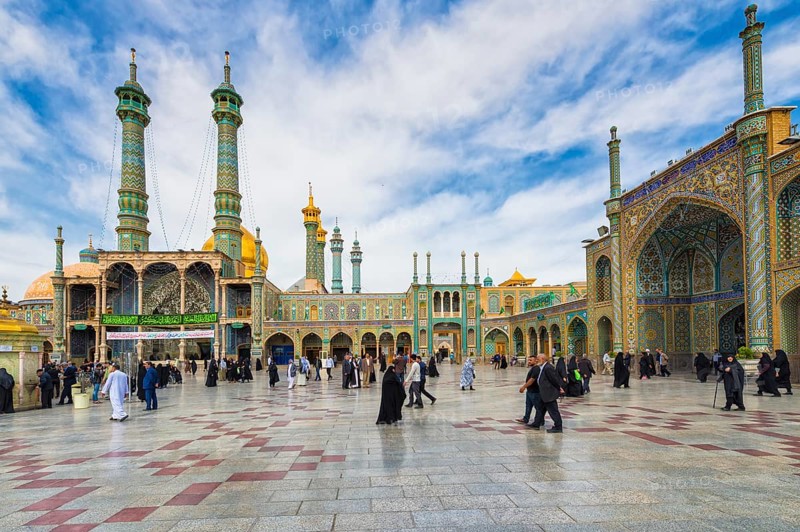 Hazrat-e Masumeh