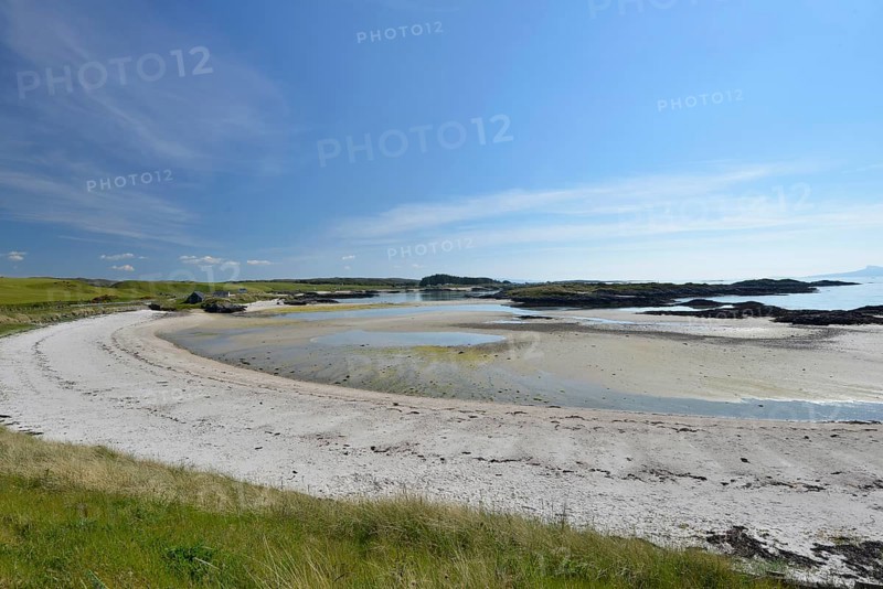 Sandy bay