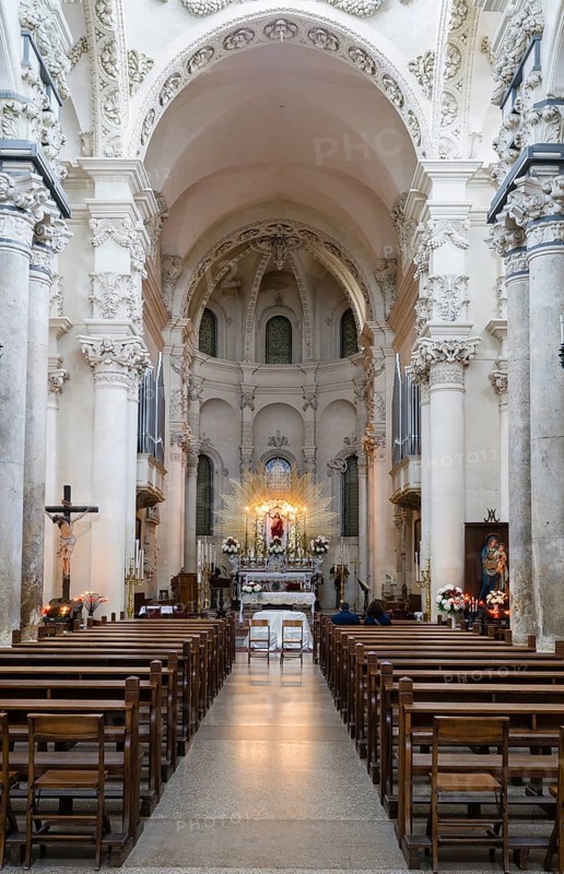 Nave