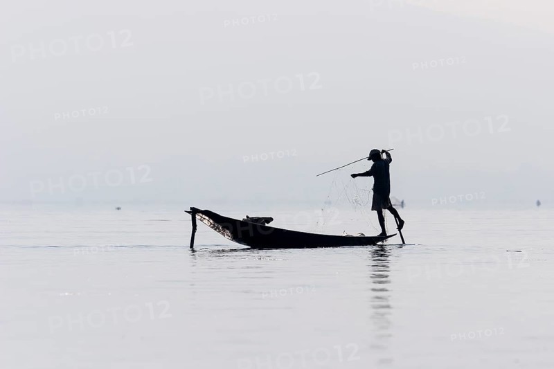 Fisherman