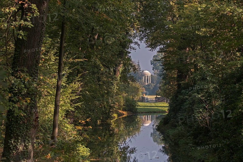 Worlitzer Park