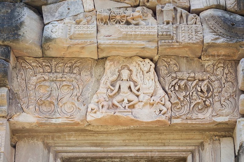 Lintel