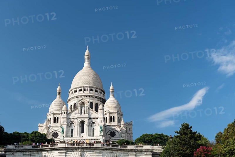 Sacre Coeur