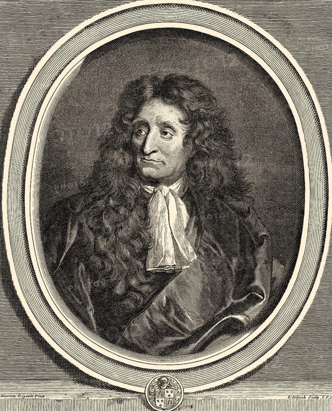 Jean de La Fontaine