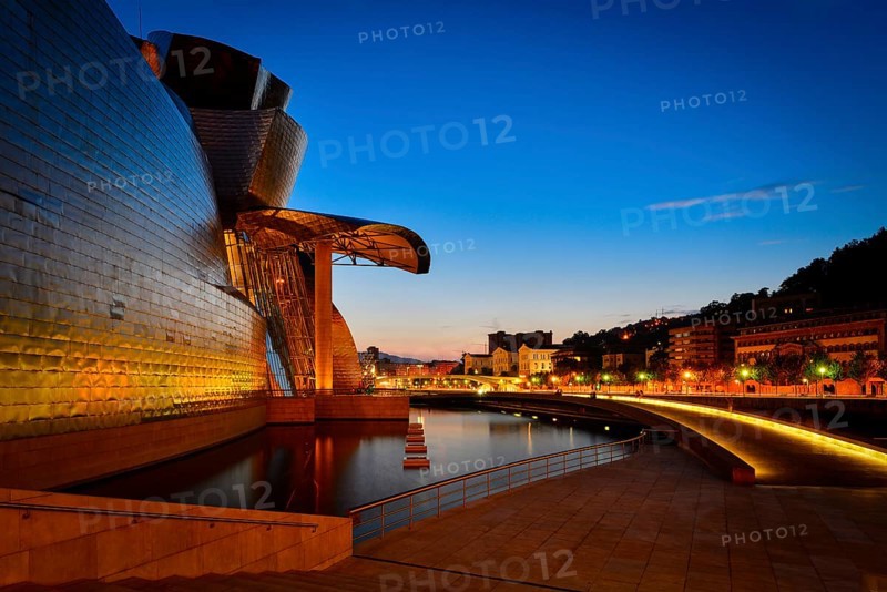 Guggenheim Museum Bilbao