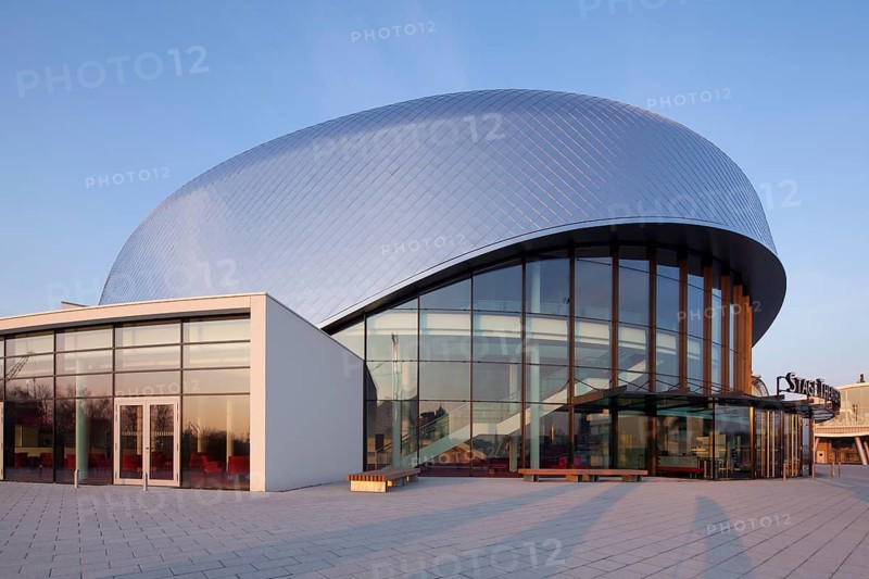 Stage Theater an der Elbe