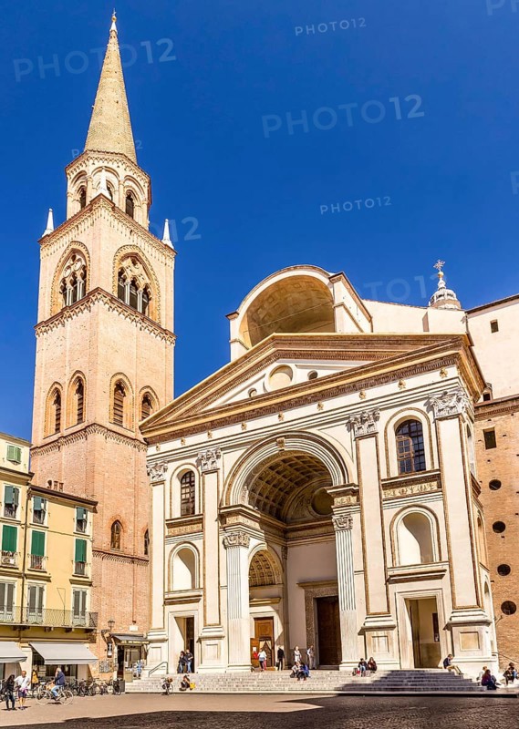 Basilica Sant'Andrea
