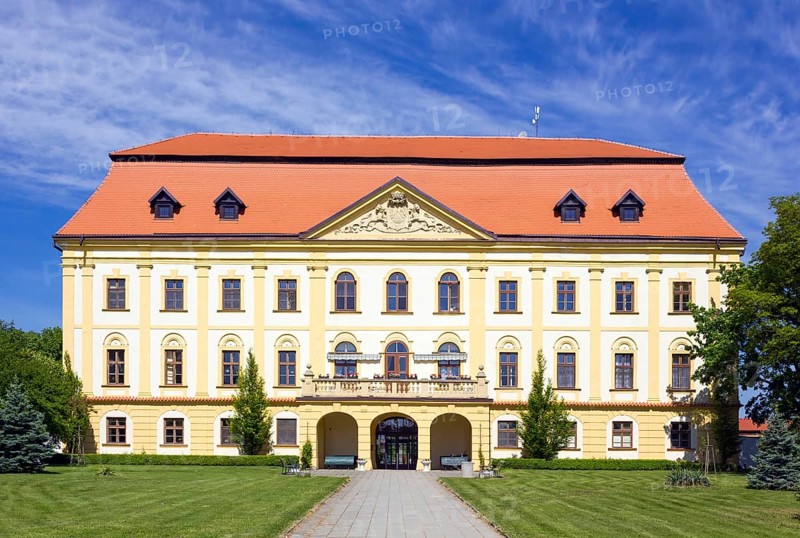 Chateau