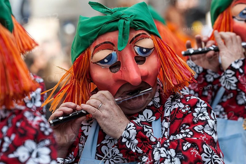Basler Fasnacht
