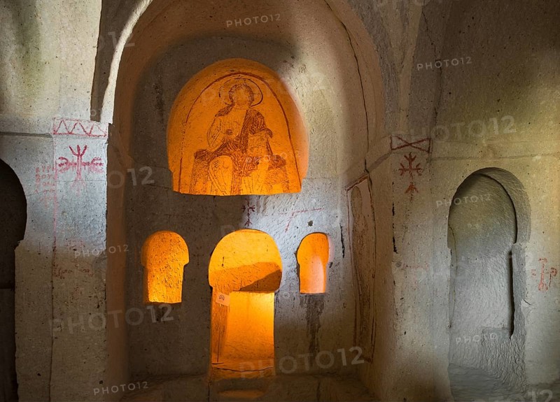 Christ Pantocrator