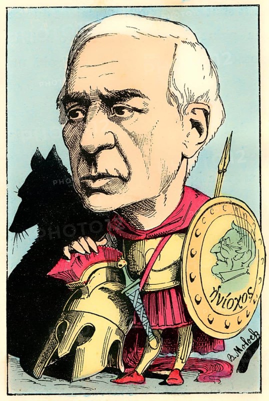 Jules Barthelemy-Saint-Hilaire