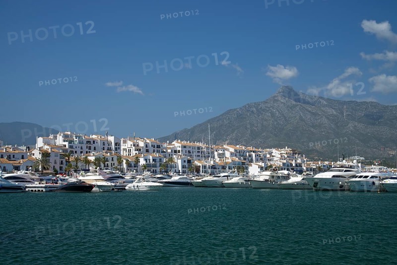 Harbor
