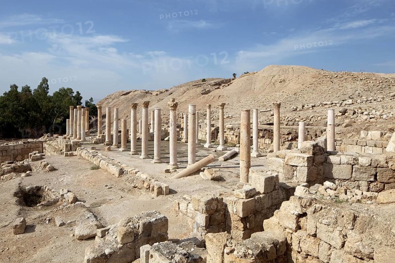 Byzantine Basilica