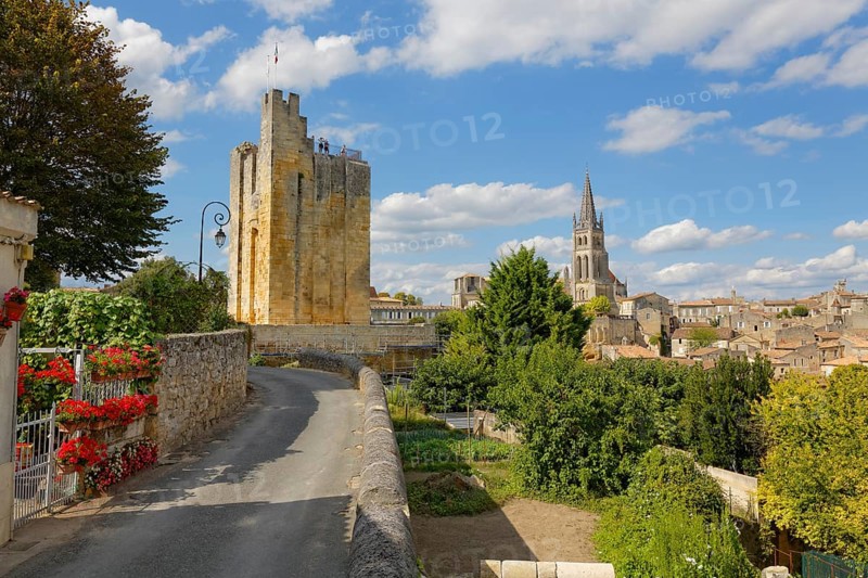 Chateau du Roi