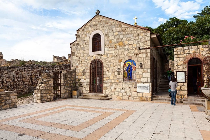 Belgrade Fortress