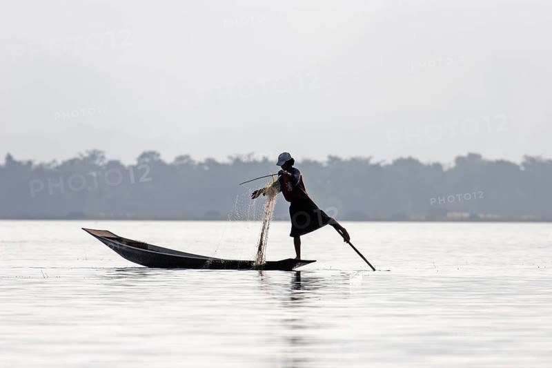 Fisherman