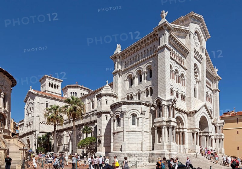 Saint Nicholas Cathedral