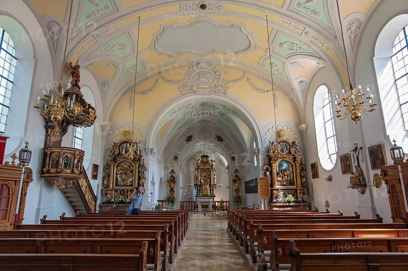 St. Michael