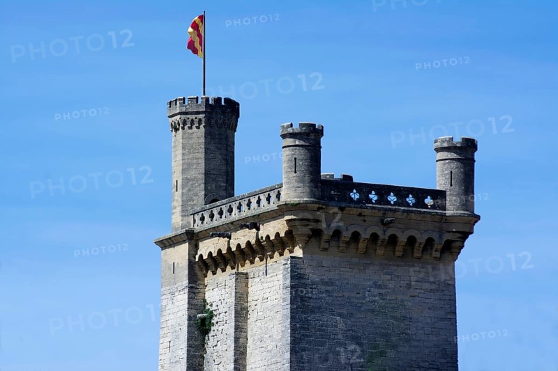 The Dukes Palace