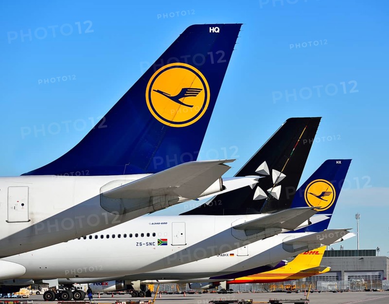 Lufthansa