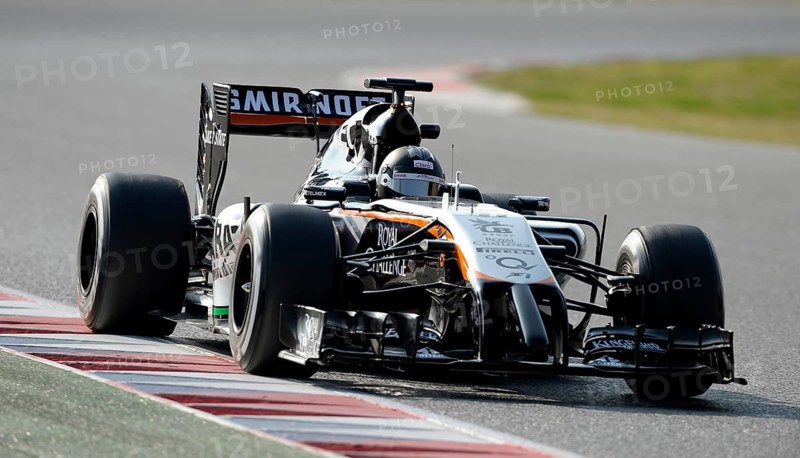 Sergio ""Checo"" Perez