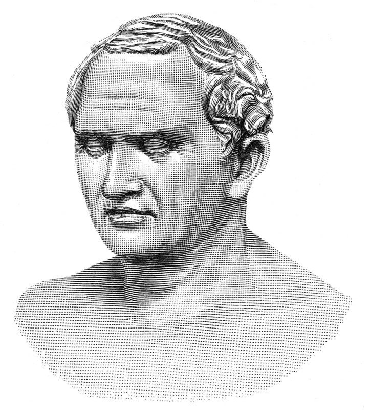 Marcus Tullius Cicero