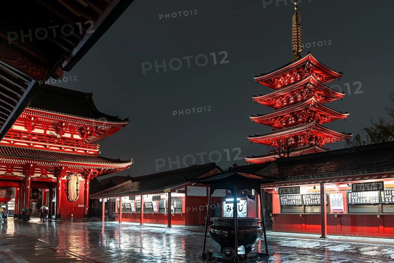 Night photo