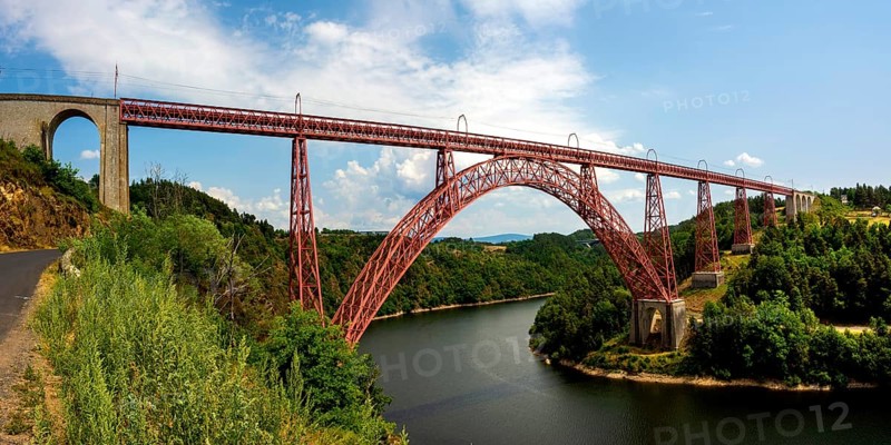 Garabit Viaduct