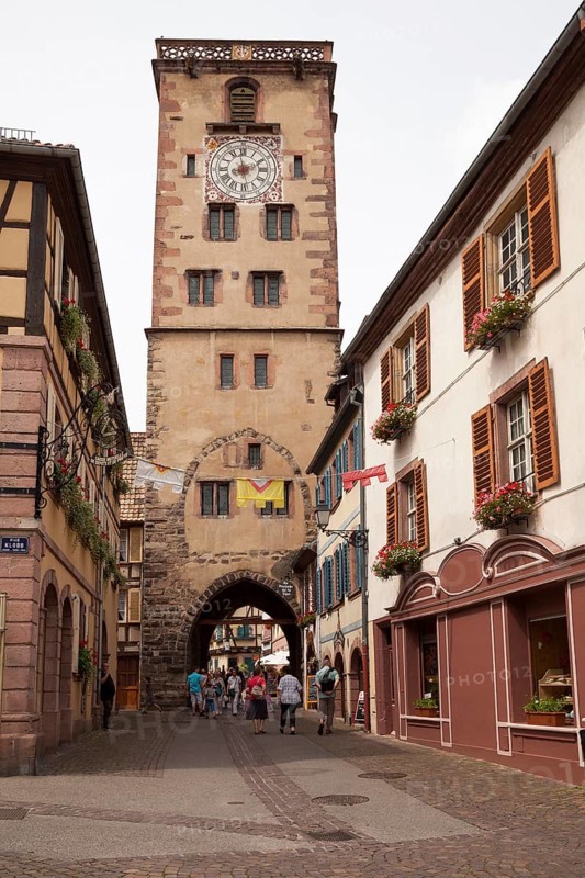 Metzgerturm